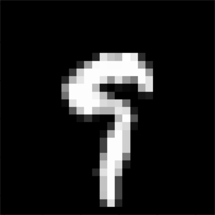 MNIST Digit Recognition